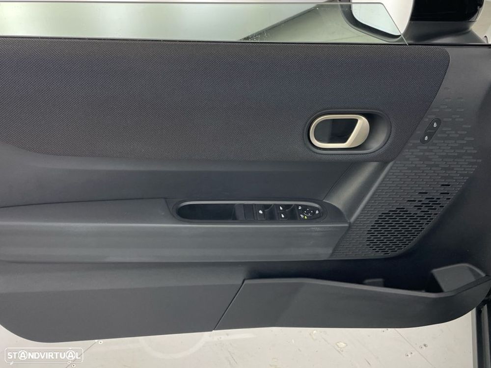 MINI Cabrio C Classic - 15