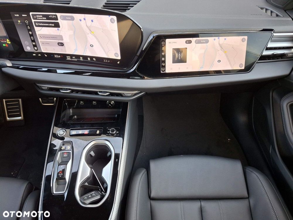 Audi A6 Limousine - 24