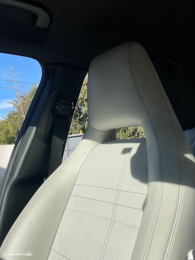 Mercedes-Benz A 180 CDi BE Urban - 13