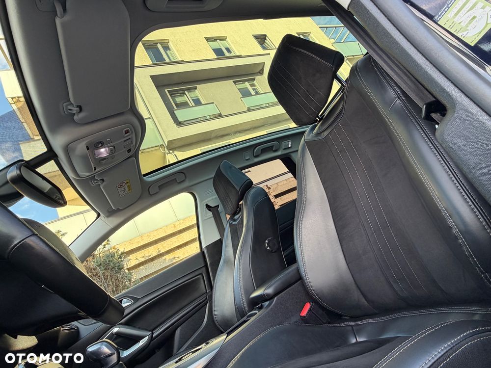 Peugeot 308 BlueHDi FAP 150 EAT6 Stop&Start GT-Line Edition - 6