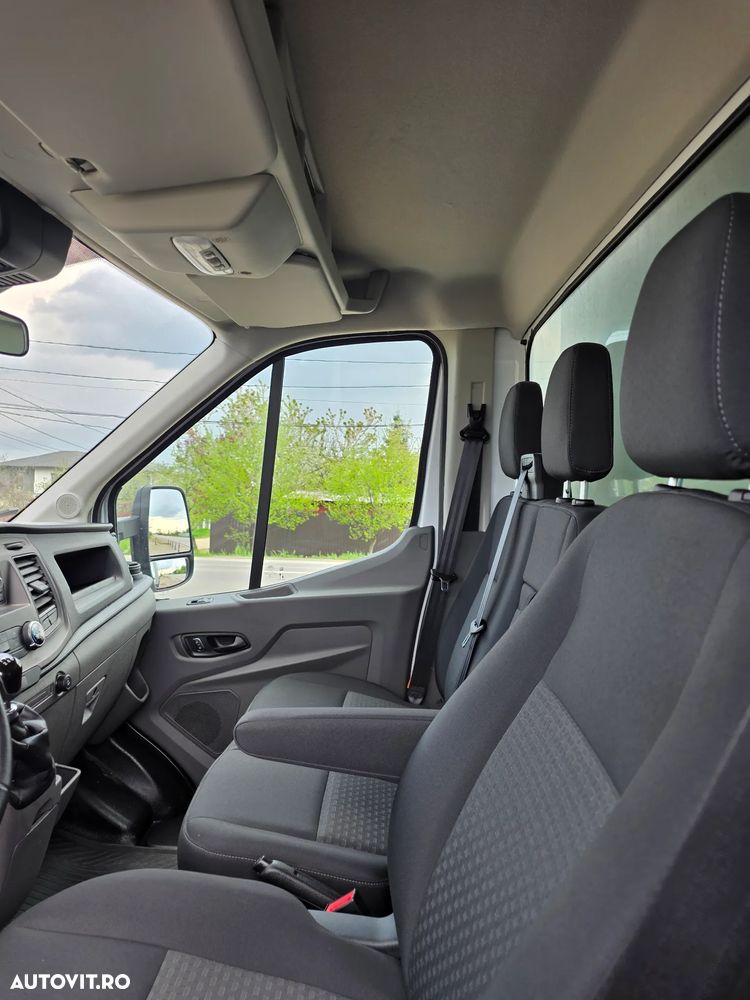 Ford TRANSIT - 15