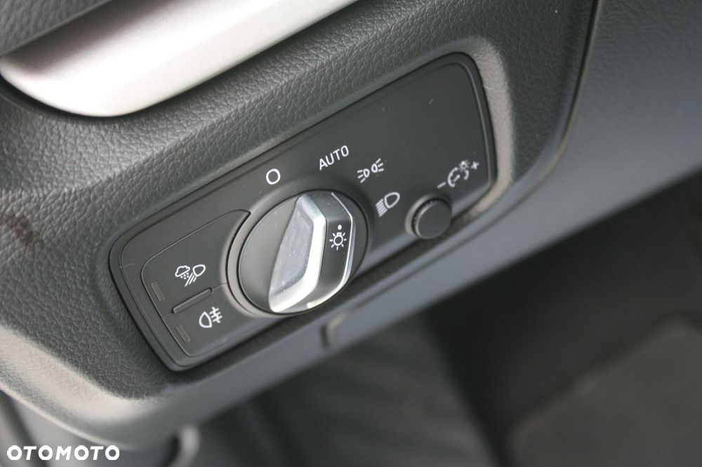 Audi A3 Sportback - 16