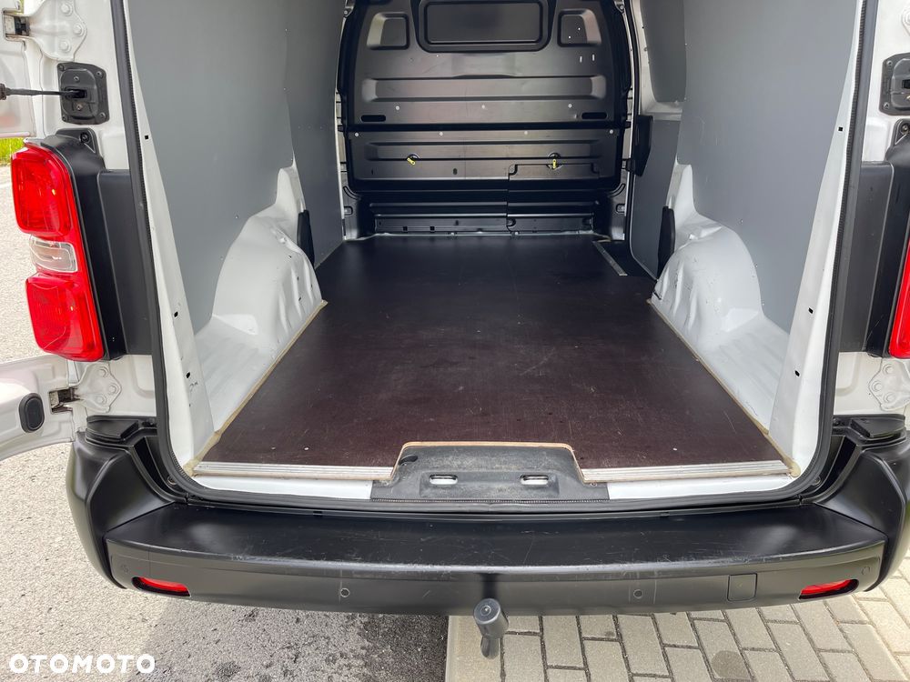 Opel Vivaro - 22