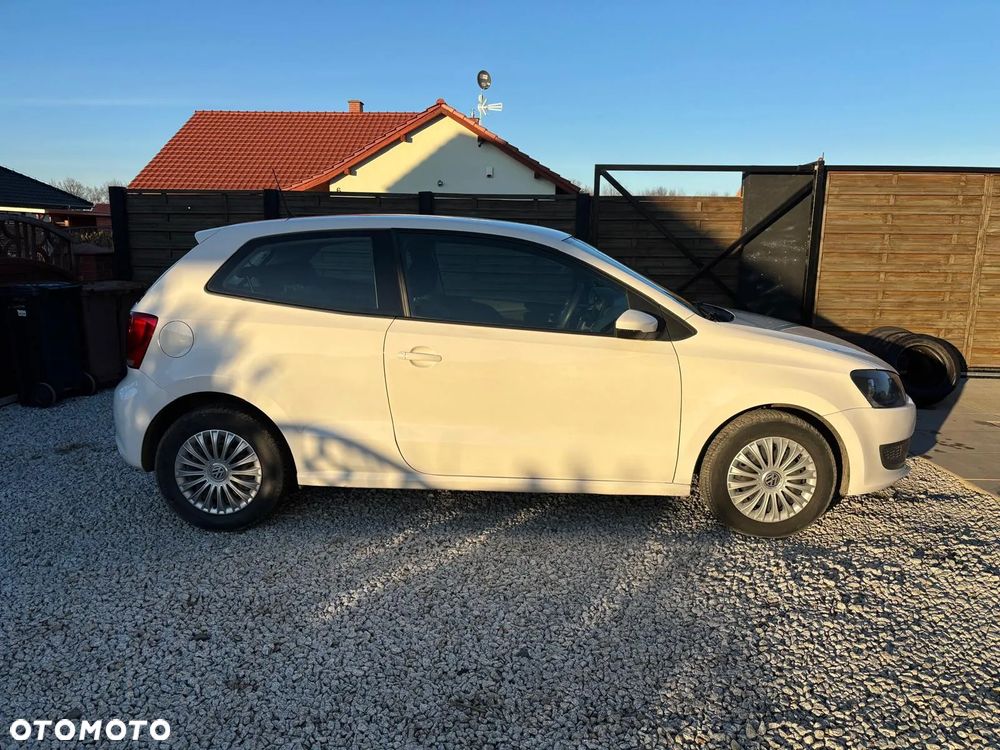 Volkswagen Polo 1.2 Style - 12