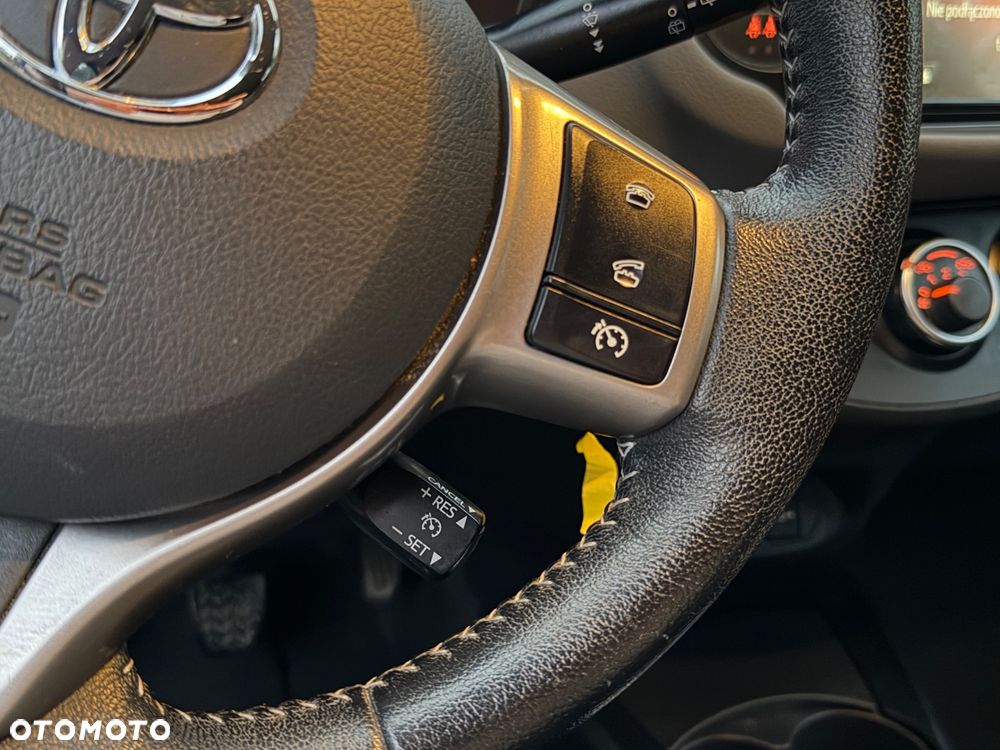 Toyota Yaris - 23