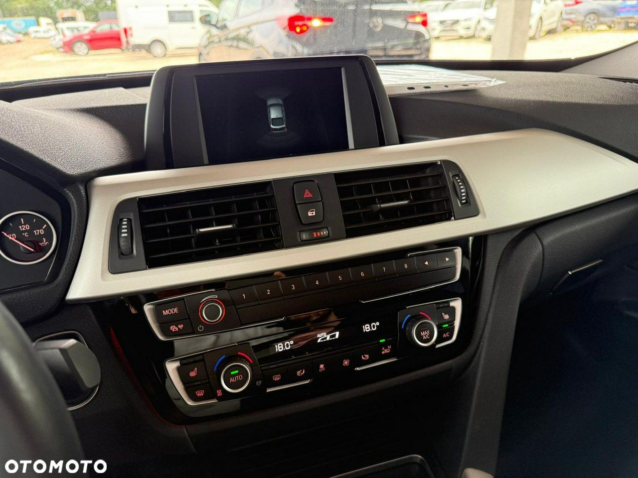 BMW 3GT 320i Advantage - 19