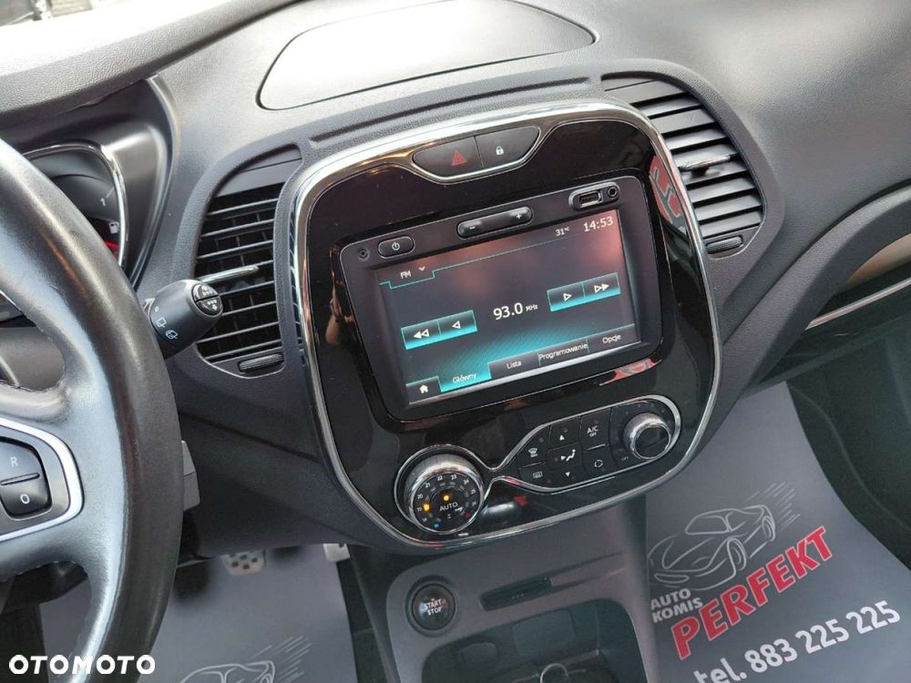 Renault Captur - 23