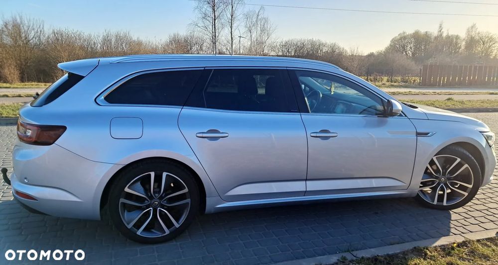 Renault Talisman ENERGY dCi 130 INTENS - 1