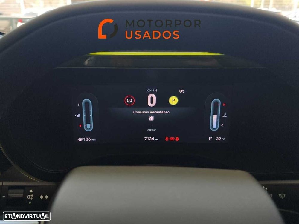 Fiat Grande Panda 1.2 Hybrid Icon eDCT - 18