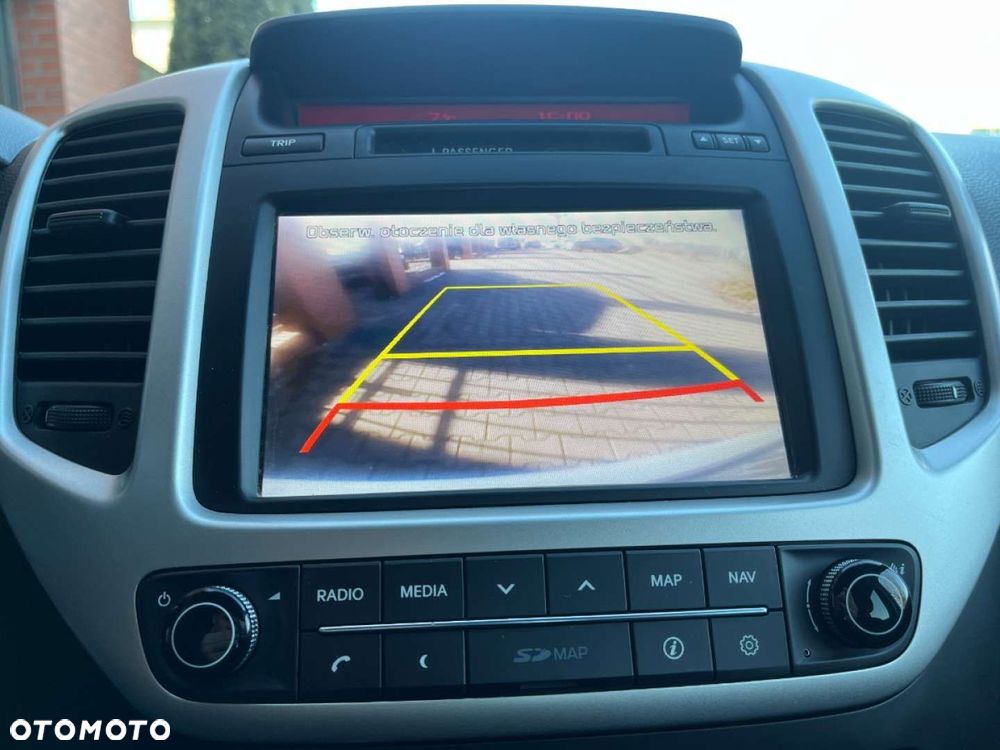 Kia Venga 1.4 CRDi 90 Business Line - 20