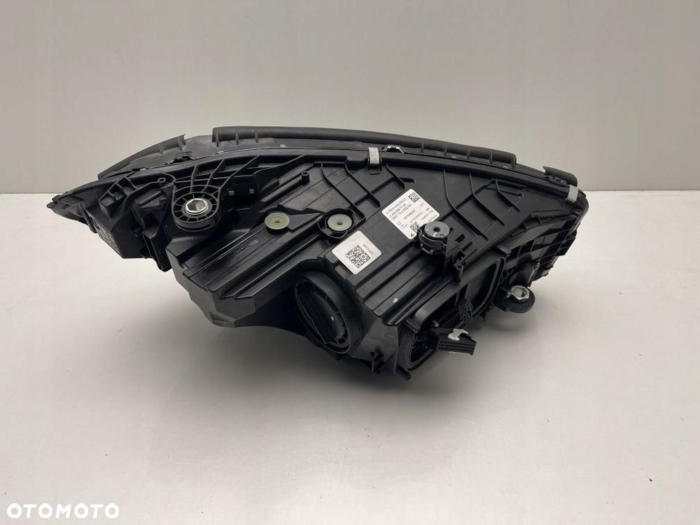LAMPA PRZEDNIA LEWA MERCEDES C KLASA W206 LED HIGH PERFORMANCE A2069067103 - 3