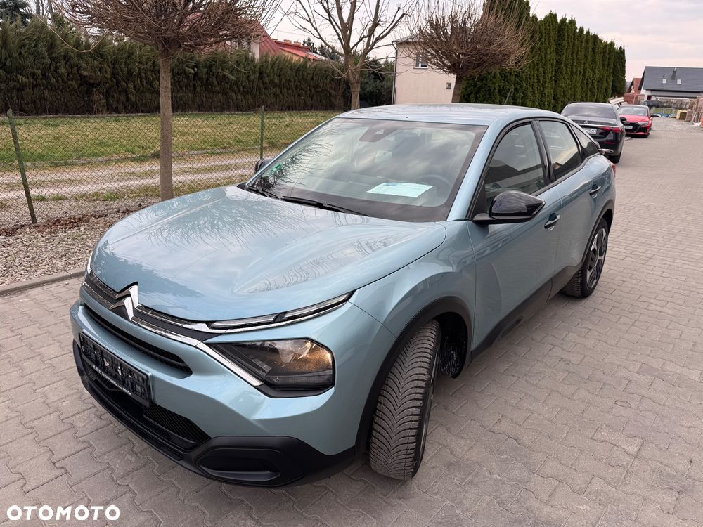 Citroën C4 PureTech 100 Stop&Start YOU - 11