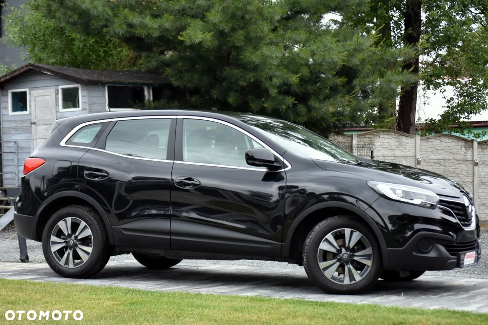 Renault Kadjar 1.2 Energy TCe Business - 12