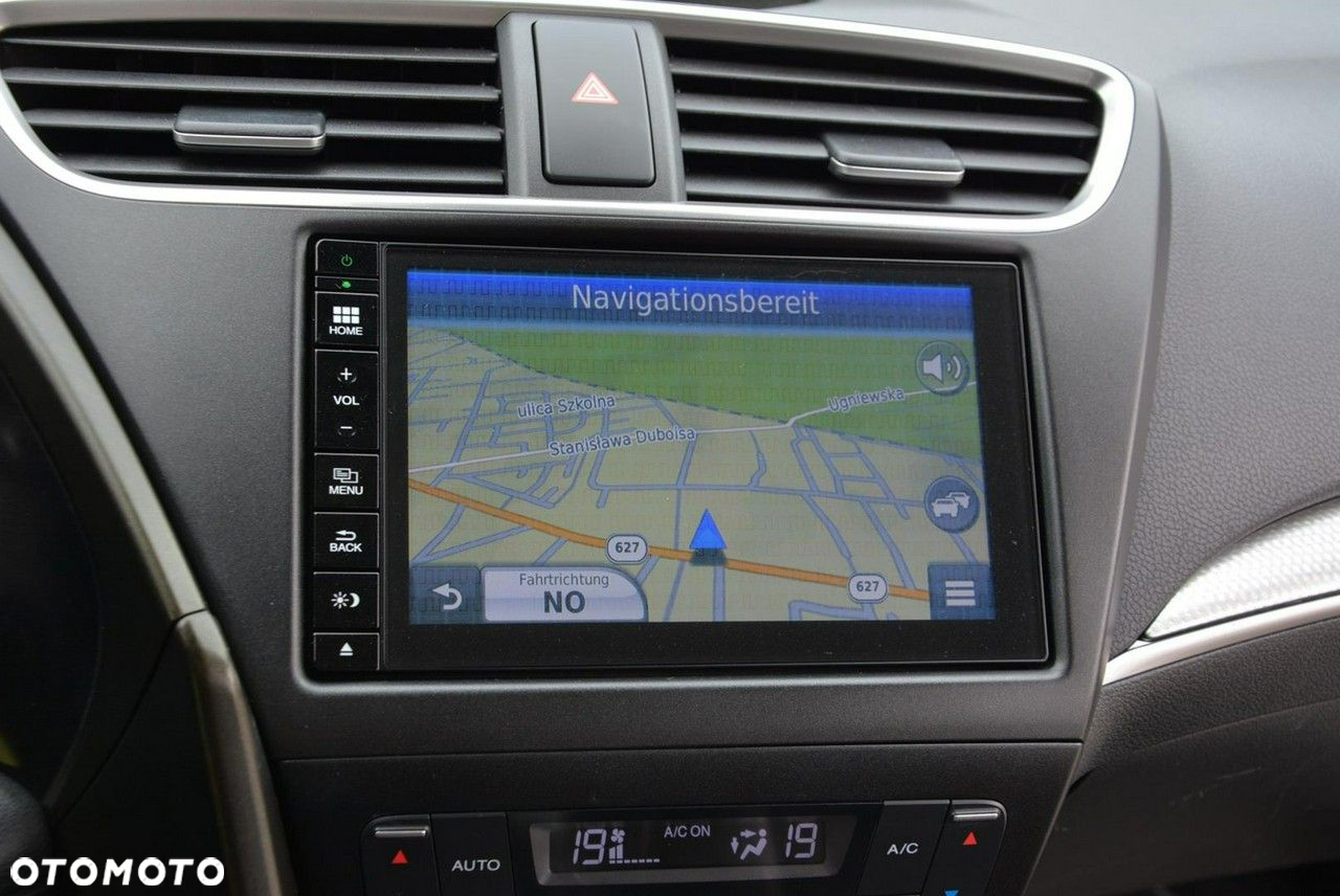 Honda Civic 1.8 Elegance (ADAS / Connect+) - 24