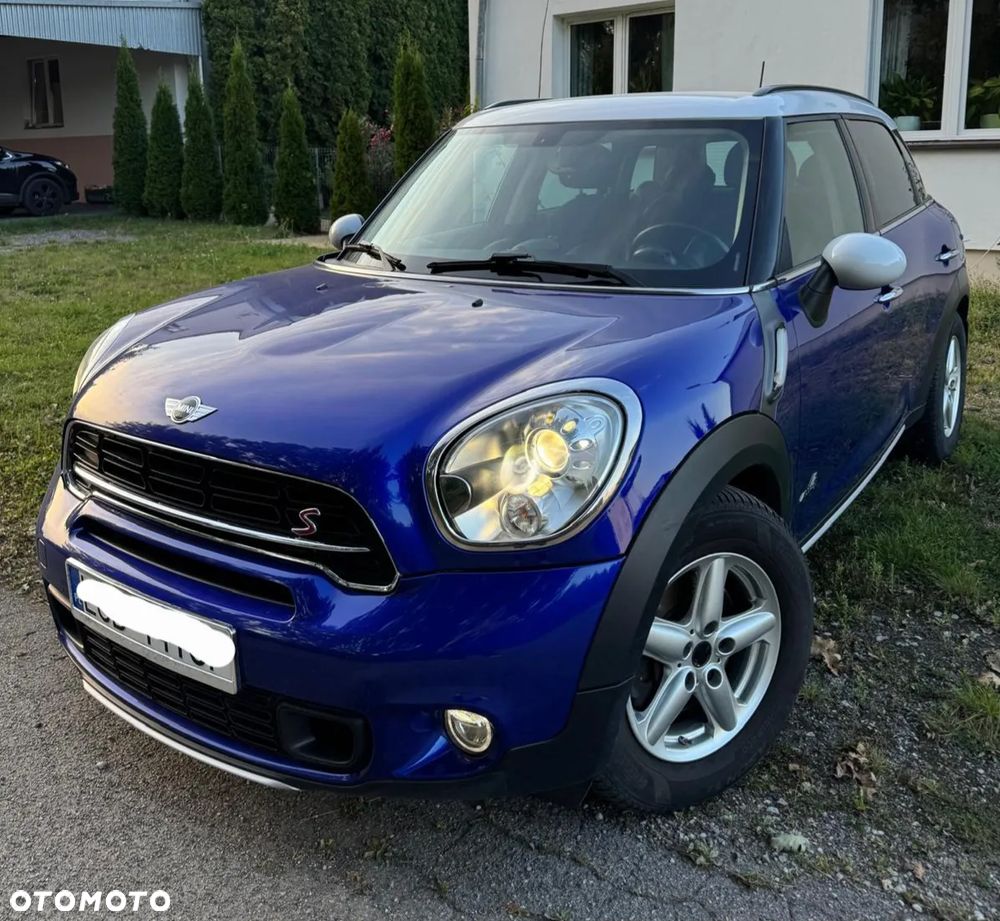 MINI Countryman - 2