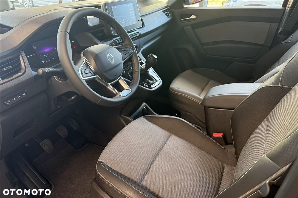 Renault Kangoo 1.3 TCe Techno - 2