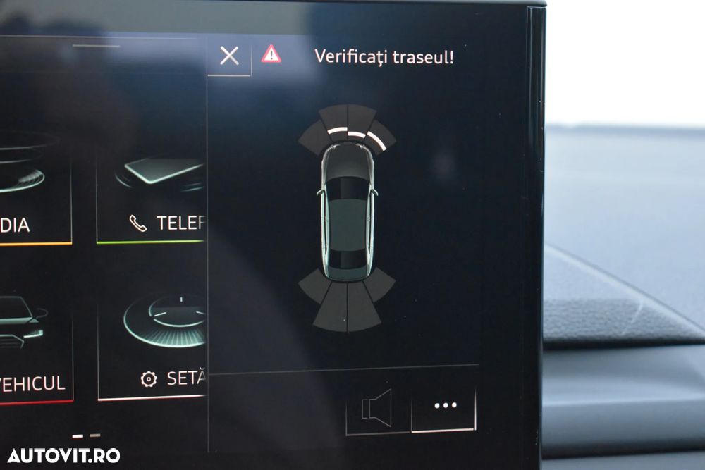 Audi A4 2.0 35 TDI S tronic MHEV Basic - 22