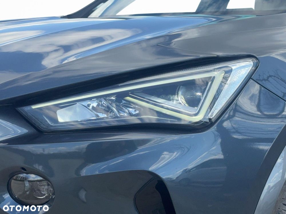 Cupra Formentor 1.5 TSI DSG - 9