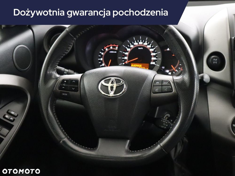 Toyota RAV4 2010