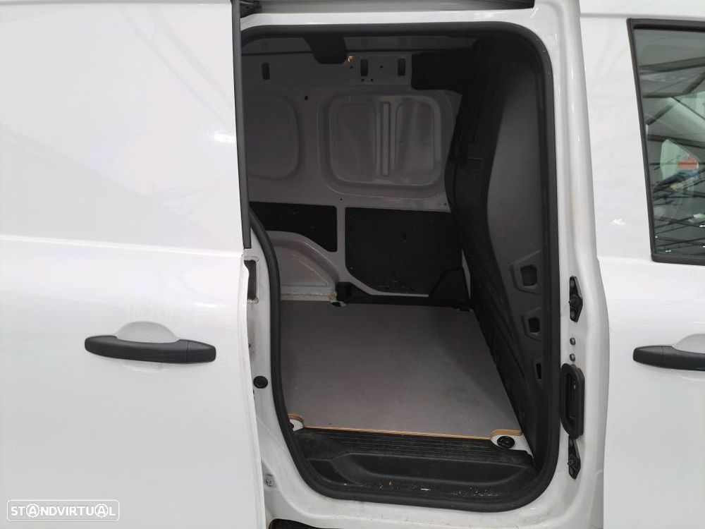 Renault Kangoo 1.5 Blue dCi EDC - 3 Lugares / Cx Auto / IVA Dedutível - 7