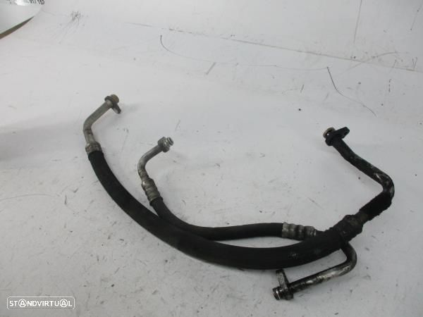 Tubo Ar Condicionado Renault Scénic Ii (Jm0/1_) - 2