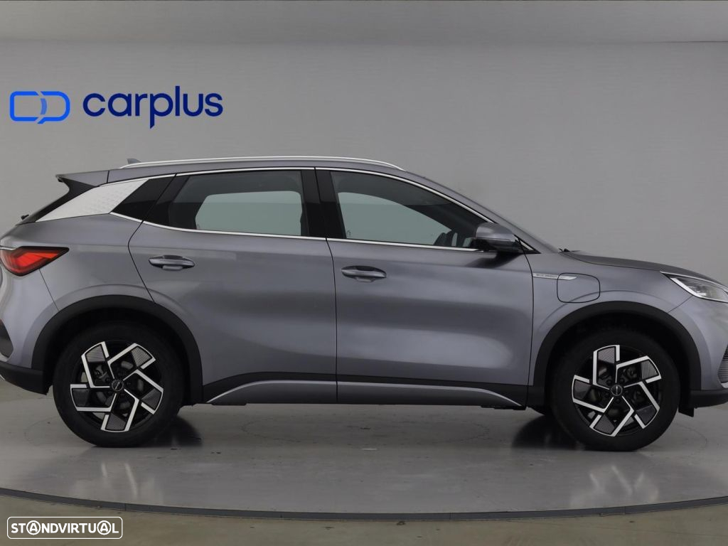 BYD Atto 3 60.48 kWh Design - 8