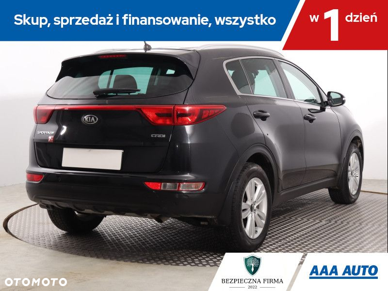 Kia Sportage - 6
