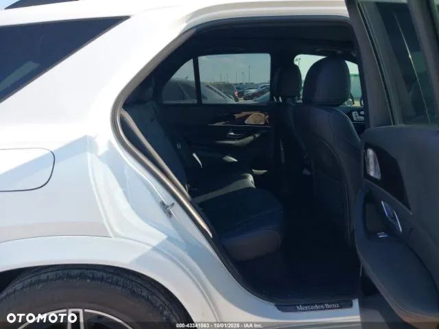 Mercedes-Benz GLE 450 4Matic 9G-TRONIC Exclusive - 7