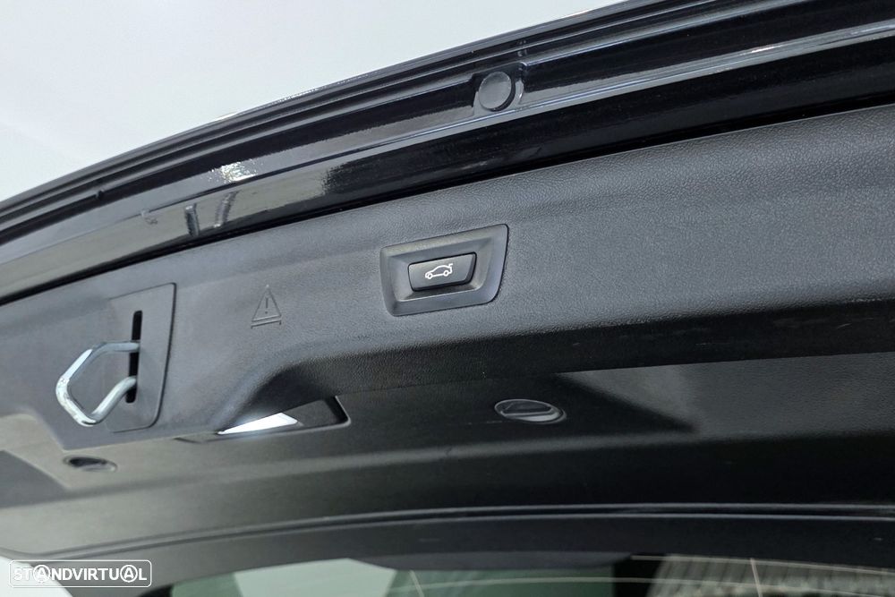 BMW 520 d Pack M Auto - 15