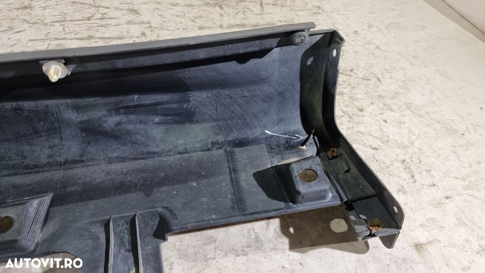 Ornament prag dreapta Suzuki Vitara, 2015, 2016, 2017, 2018. - 6