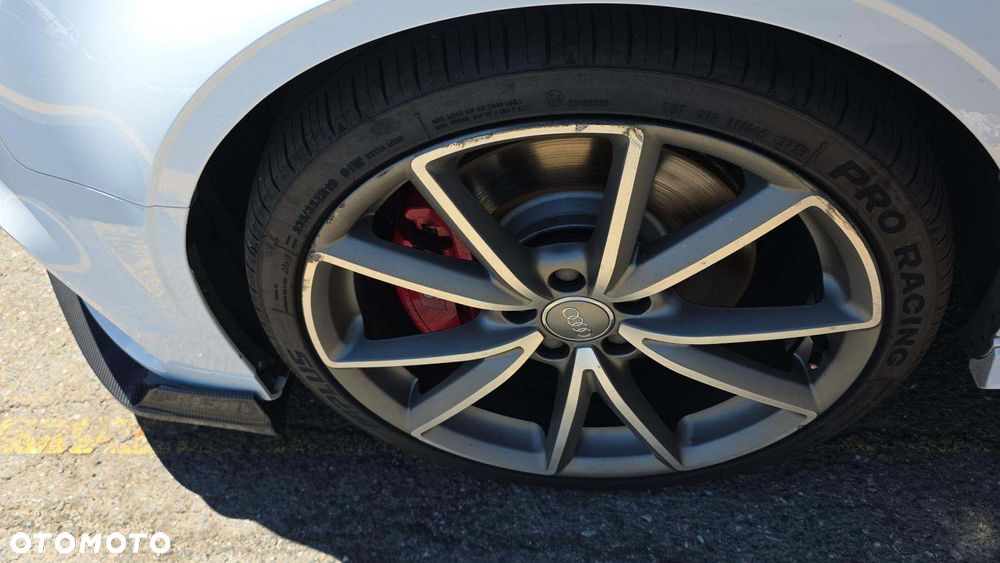 Audi S3 S tronic - 18