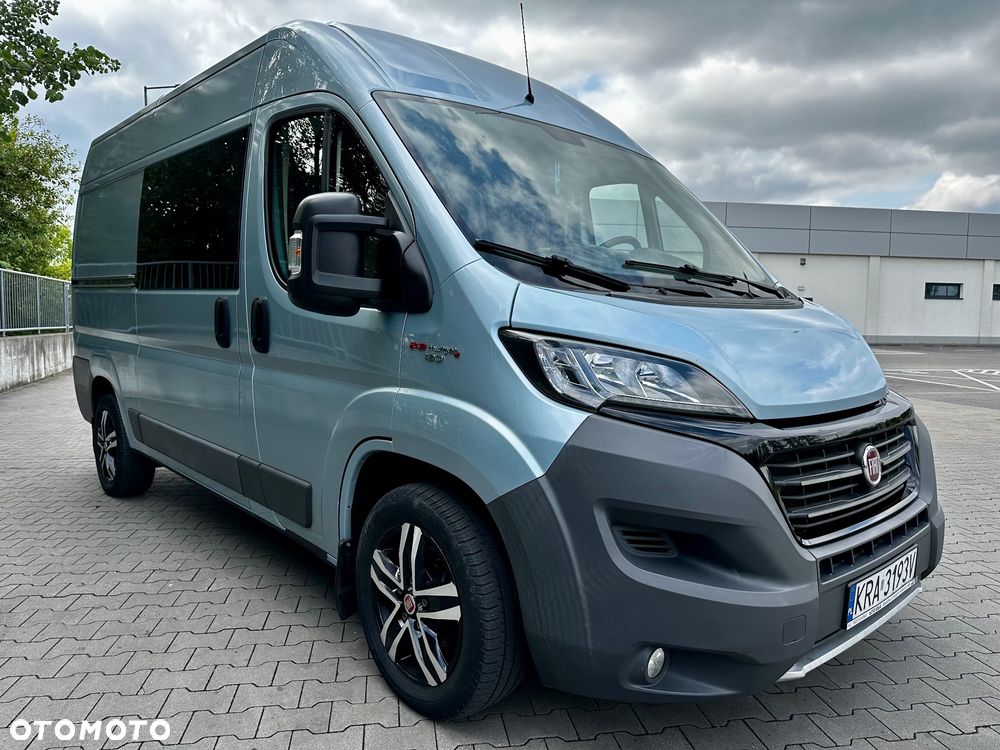 Fiat Ducato - 9