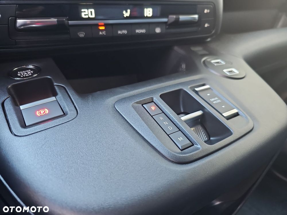 Peugeot Partner - 27