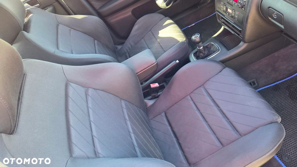 Audi A3 Sportback 1.9 TDI Ambiente - 9