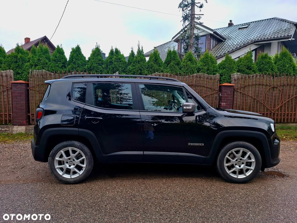 Jeep Renegade - 11
