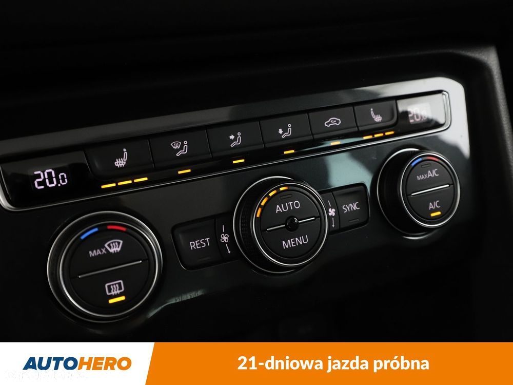 Volkswagen Tiguan 1.5 TSI EVO Comfortline - 26
