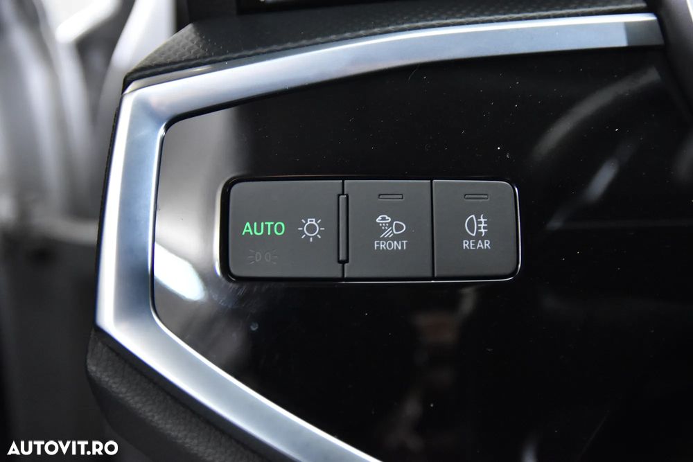 Audi Q3 35 TFSI S tronic - 16