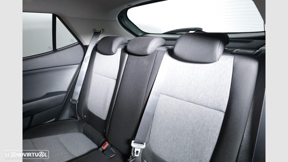 Kia Stonic 1.0 T-GDI Tech - 7