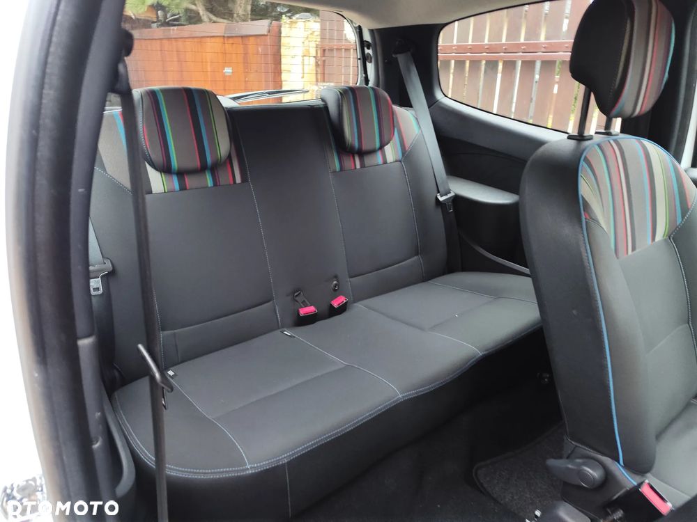 Renault Twingo 1.2 LEV 16V 75 Authentique - 6