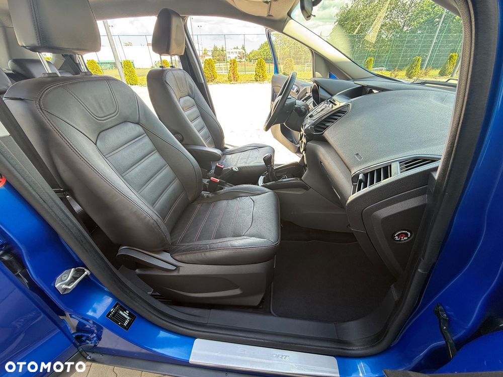 Ford EcoSport 1.0 EcoBoost TITANIUM - 24