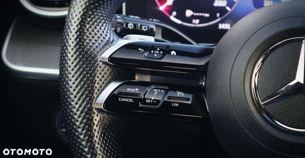 Mercedes-Benz Klasa C - 29