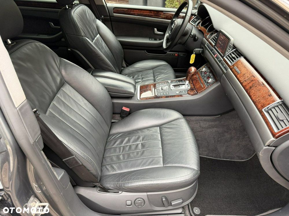Audi A8 - 20