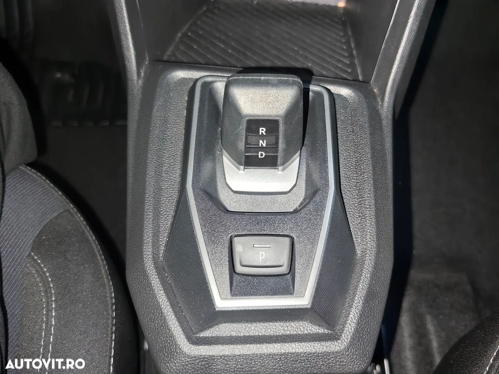 Dacia Logan ECO-G 120 auto Journey - 24