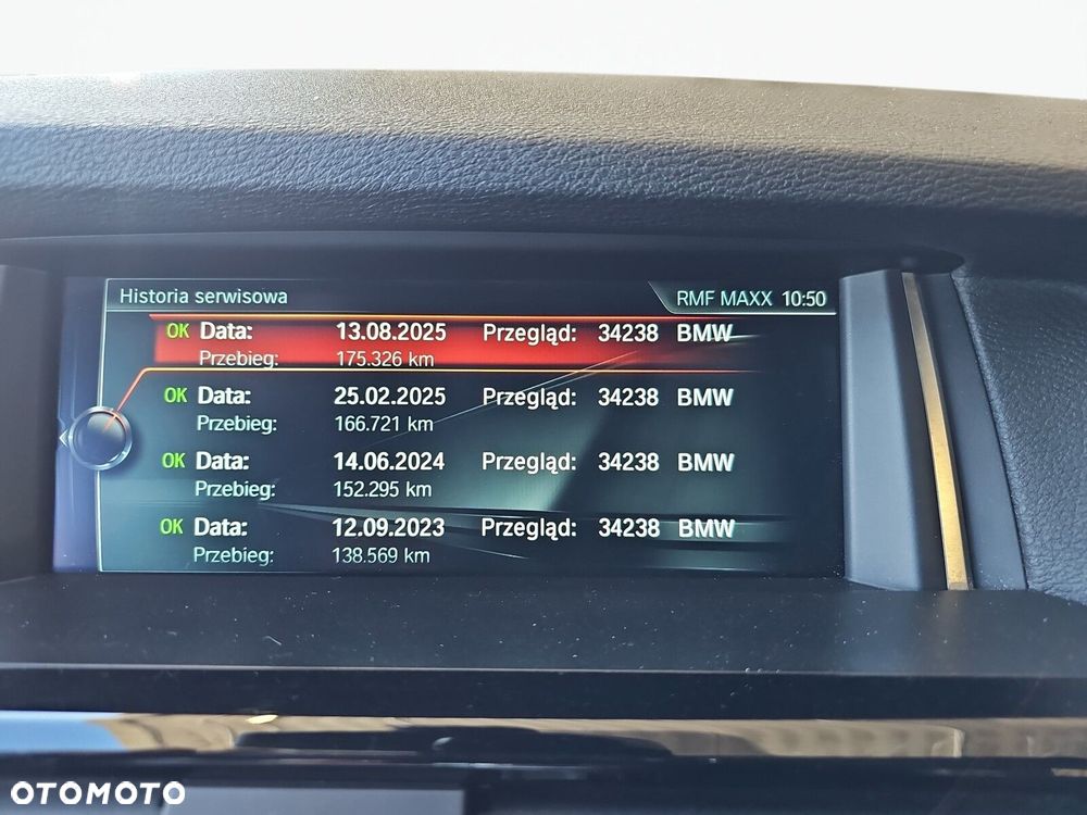 BMW X4 xDrive20d M Sport - 20