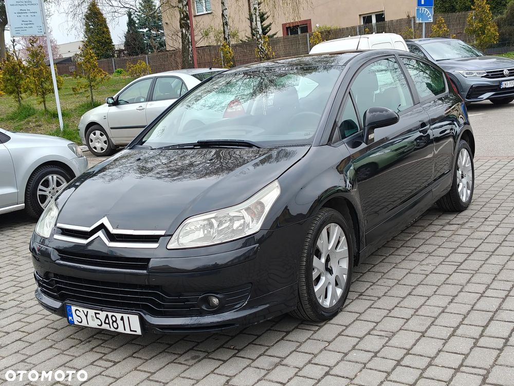 Citroën C4 1.6 16V By Loeb - 16