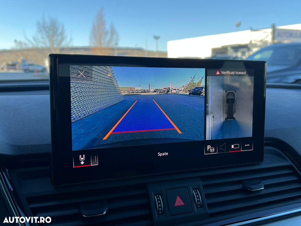 Audi Q5 45 TFSI quattro S tronic MHEV S Line - 16