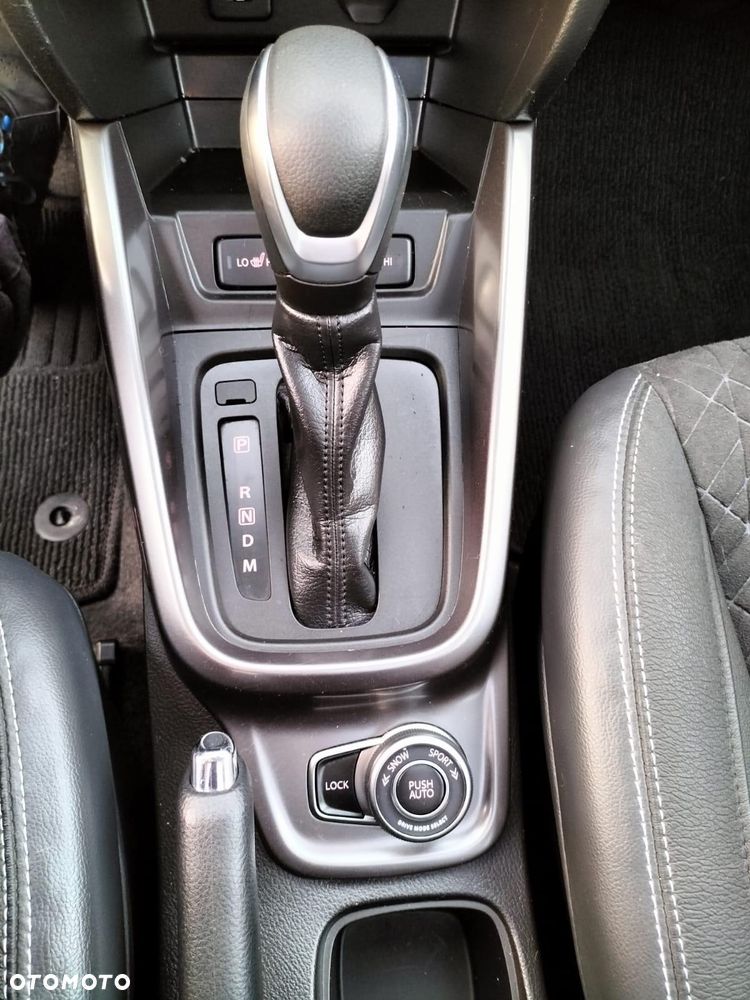Suzuki Vitara 1.4 Boosterjet SHVS Premium 4WD - 11
