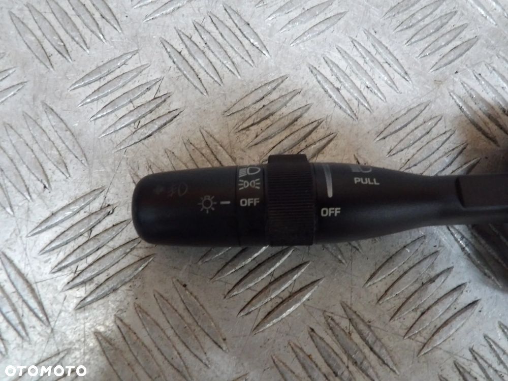 JEEP GRAND CHEROKEE WJ MANETKA ŚWIATEŁ KIERUNKOWSKAZÓW PRZEŁĄCZNIK - 4