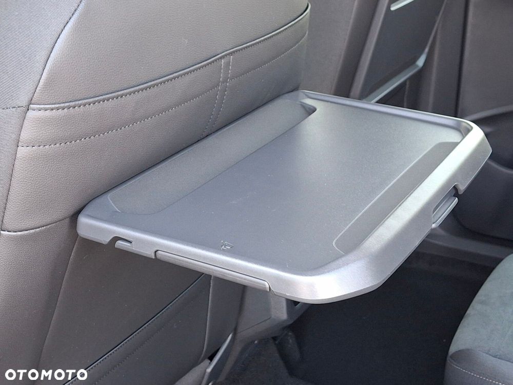 Volkswagen Touran 1.5 TSI EVO Highline DSG - 14