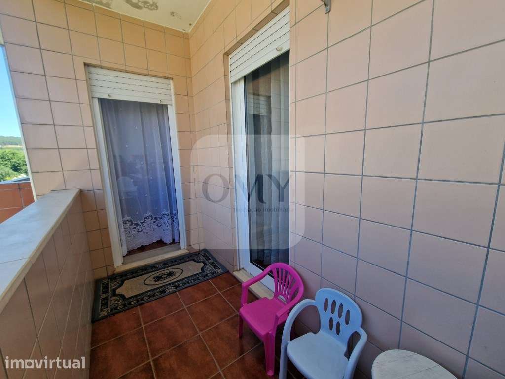 T3 de duas frentes + Sótão em Mateus, Vila Real - Grande imagem: 3/23